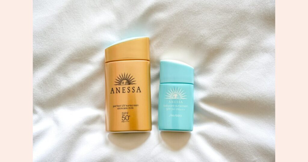 Must-Have Items for Summer 2024! Latest Japanese Sunscreen Cosmetics