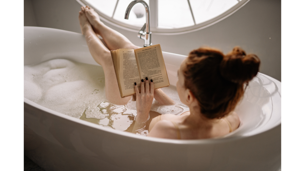 J-Beauty Routine: The Art of Bathing