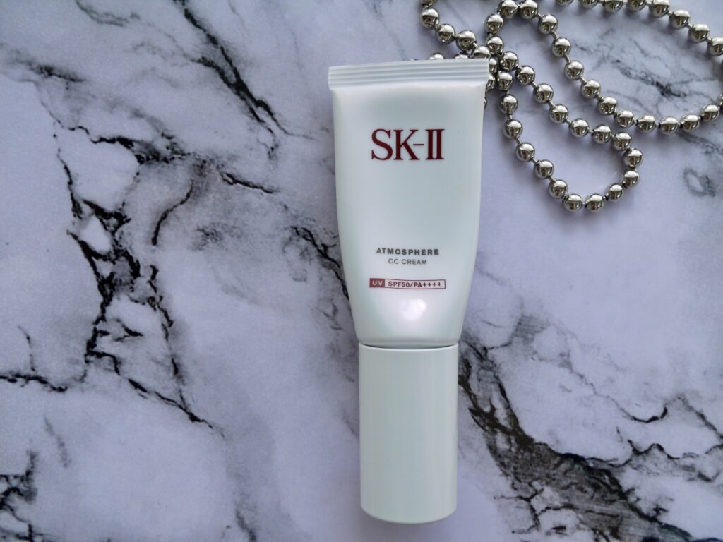 SK-II Atmosphere CC Cream