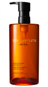 Shu Uemura Ultime8∞ Sublime Beauty Cleansing Oil