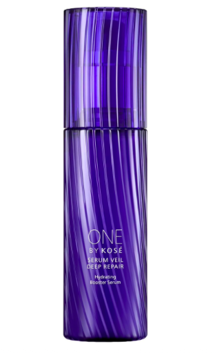 ONE BY KOSÉ Serum Veil Deep Repair