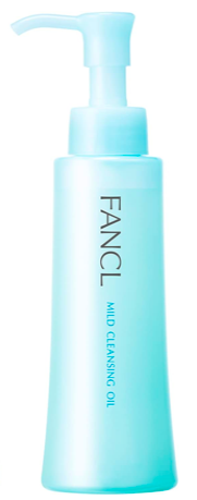 FANCL Mild Cleansing Oil